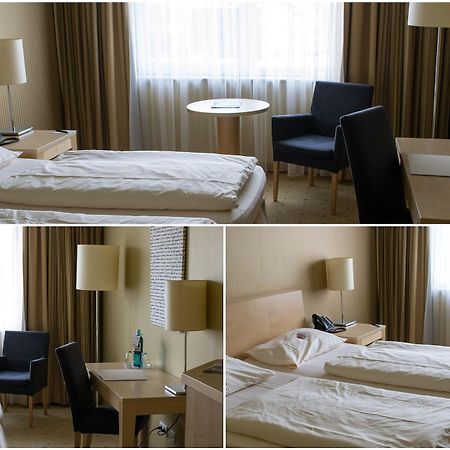 Relexa Hotel Ratingen City Zewnętrze zdjęcie