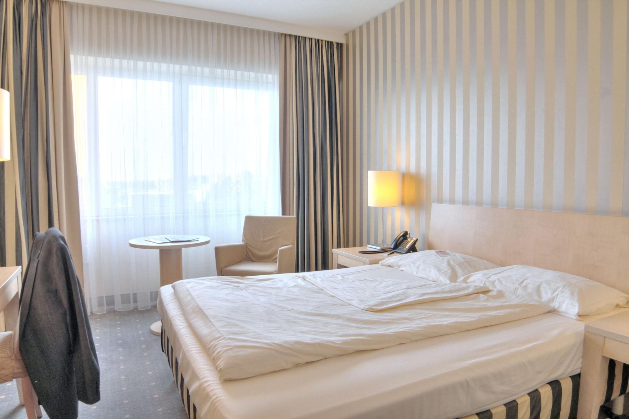 Relexa Hotel Ratingen City Zewnętrze zdjęcie