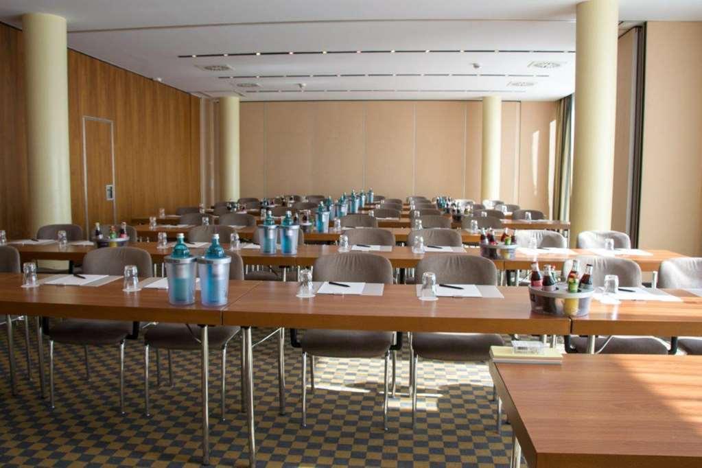 Relexa Hotel Ratingen City Udogodnienia zdjęcie