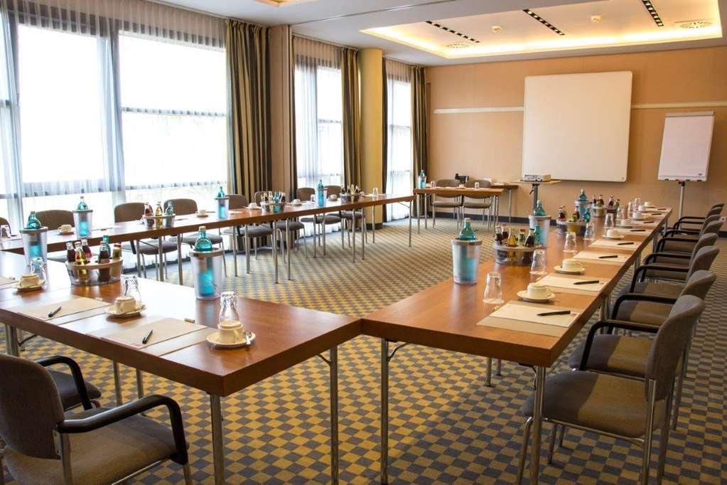 Relexa Hotel Ratingen City Udogodnienia zdjęcie