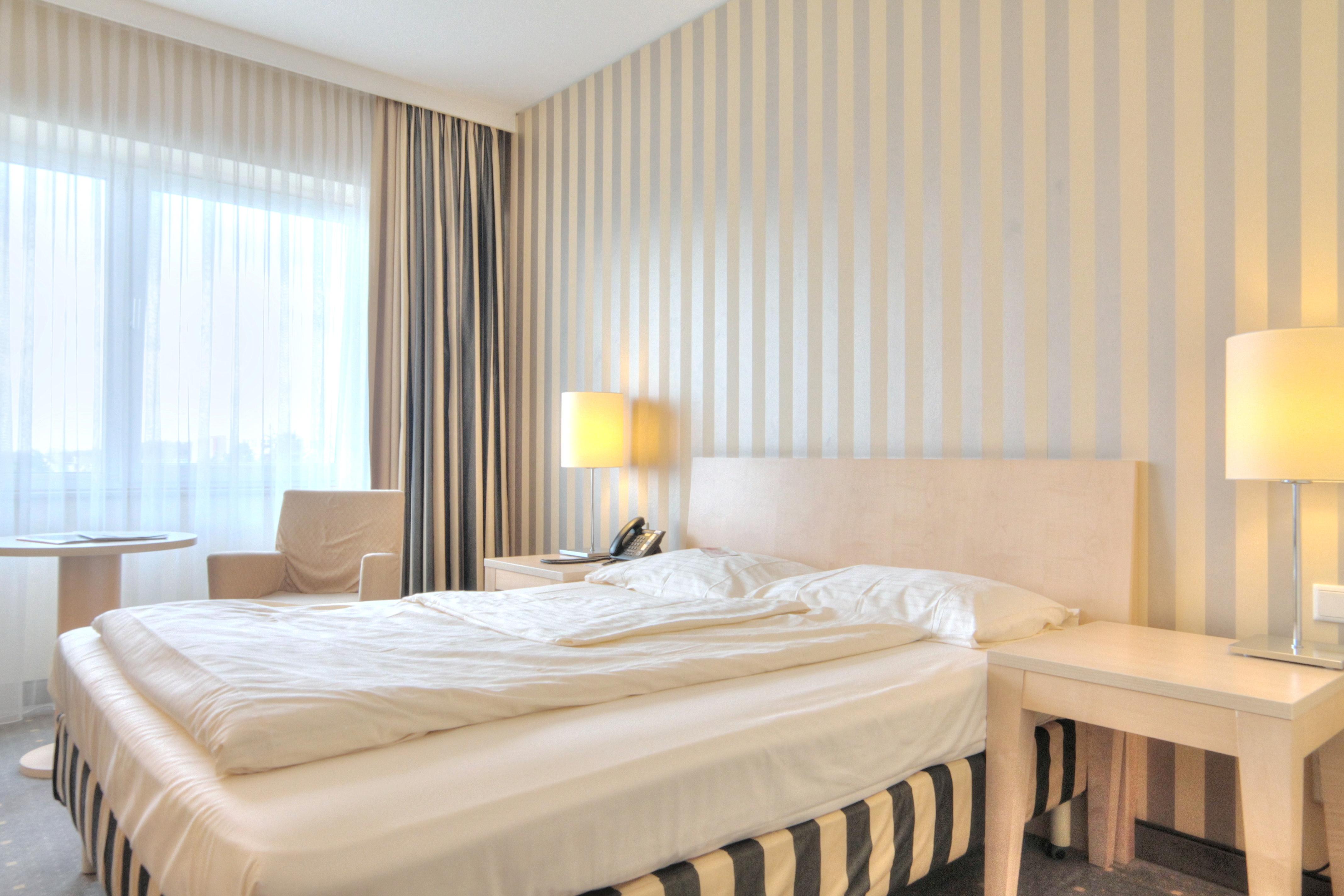 Relexa Hotel Ratingen City Zewnętrze zdjęcie