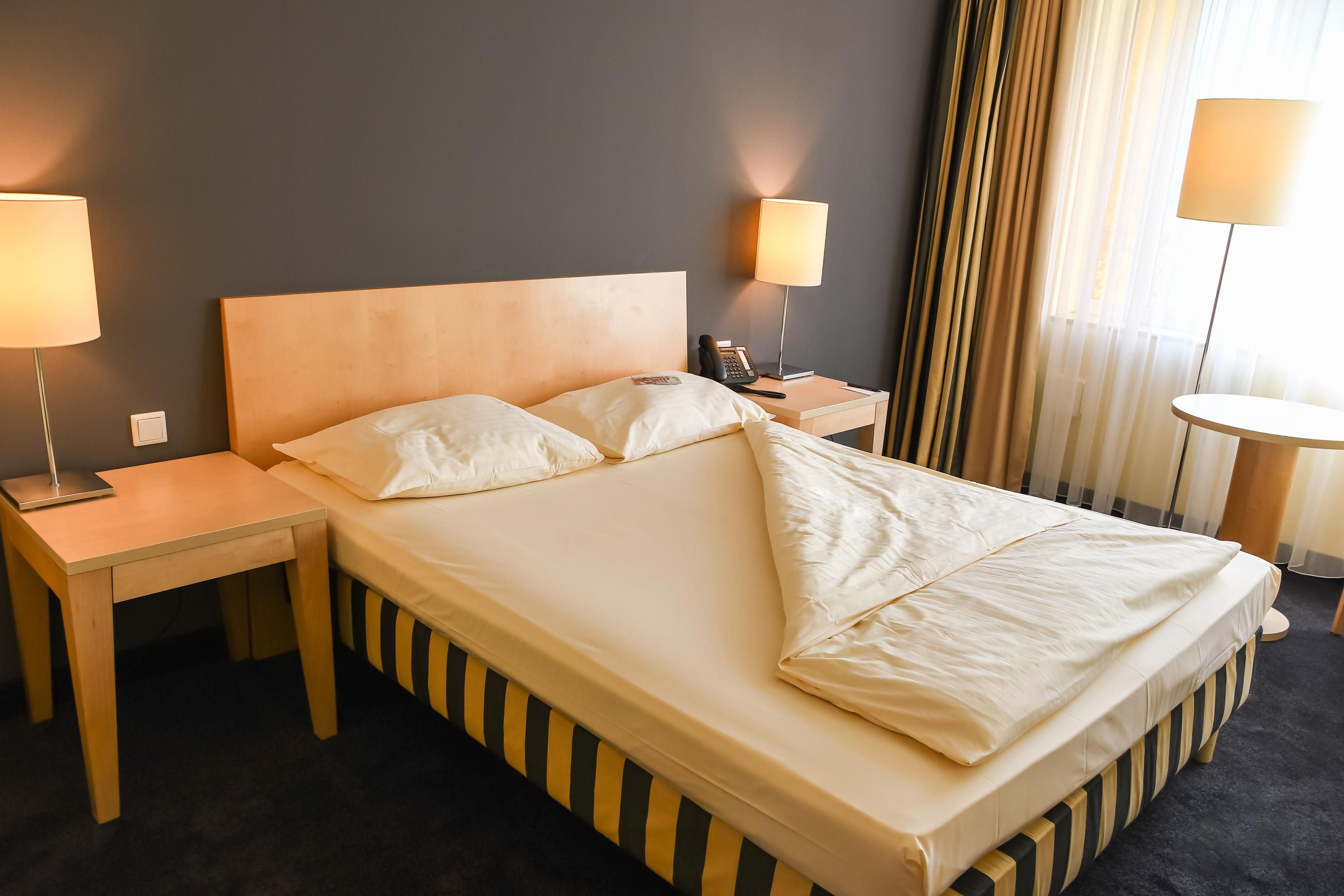 Relexa Hotel Ratingen City Zewnętrze zdjęcie