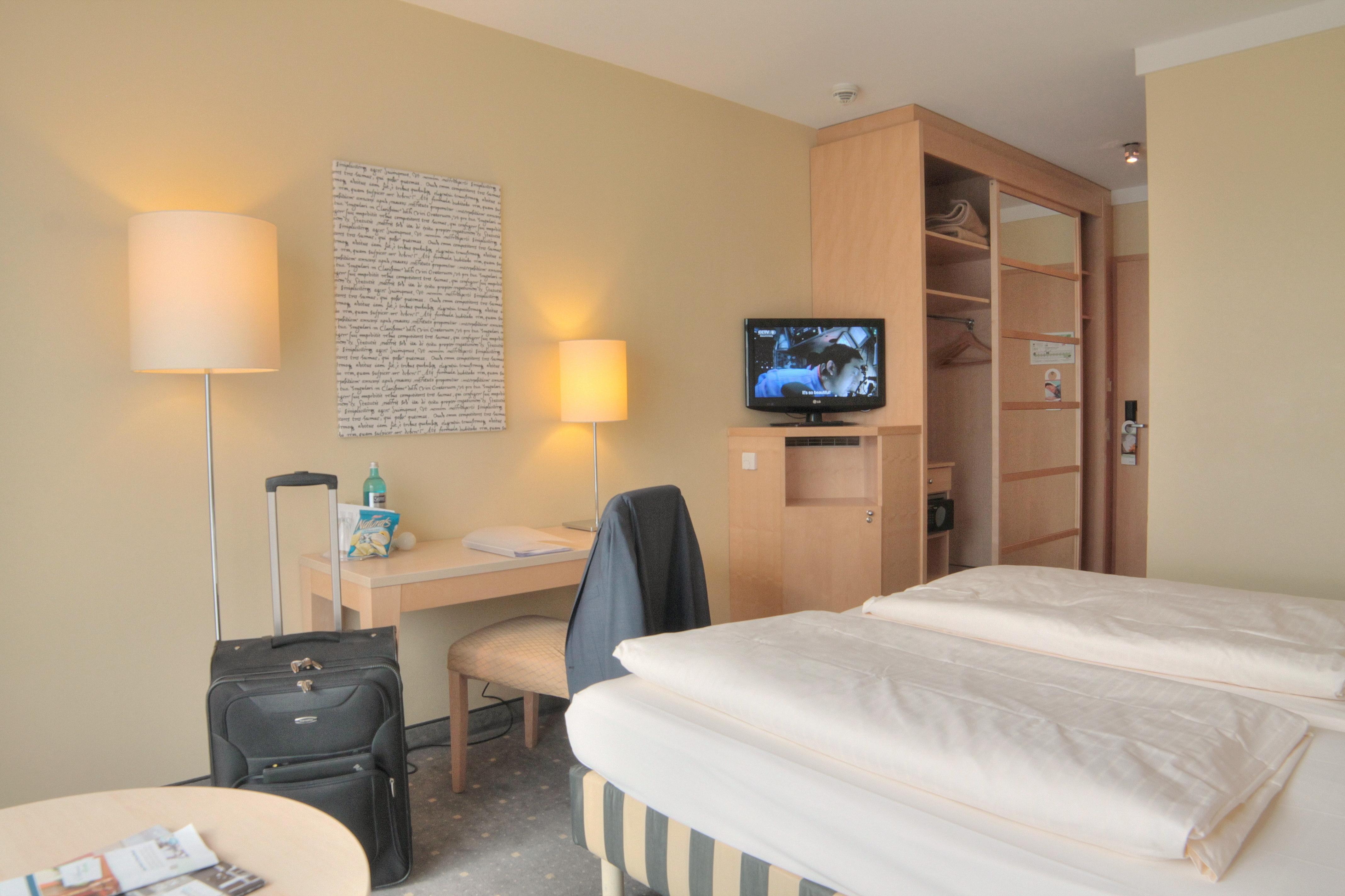 Relexa Hotel Ratingen City Zewnętrze zdjęcie