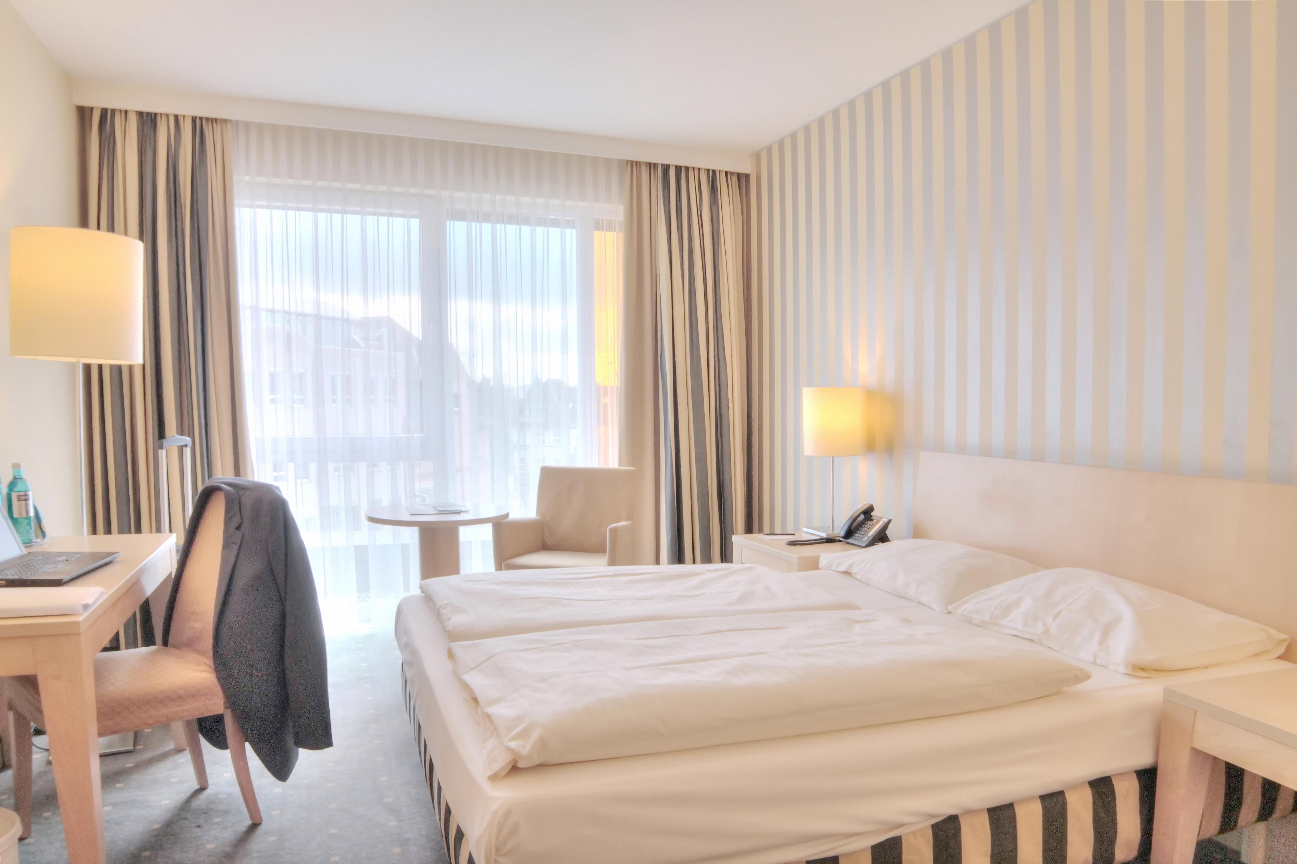 Relexa Hotel Ratingen City Zewnętrze zdjęcie