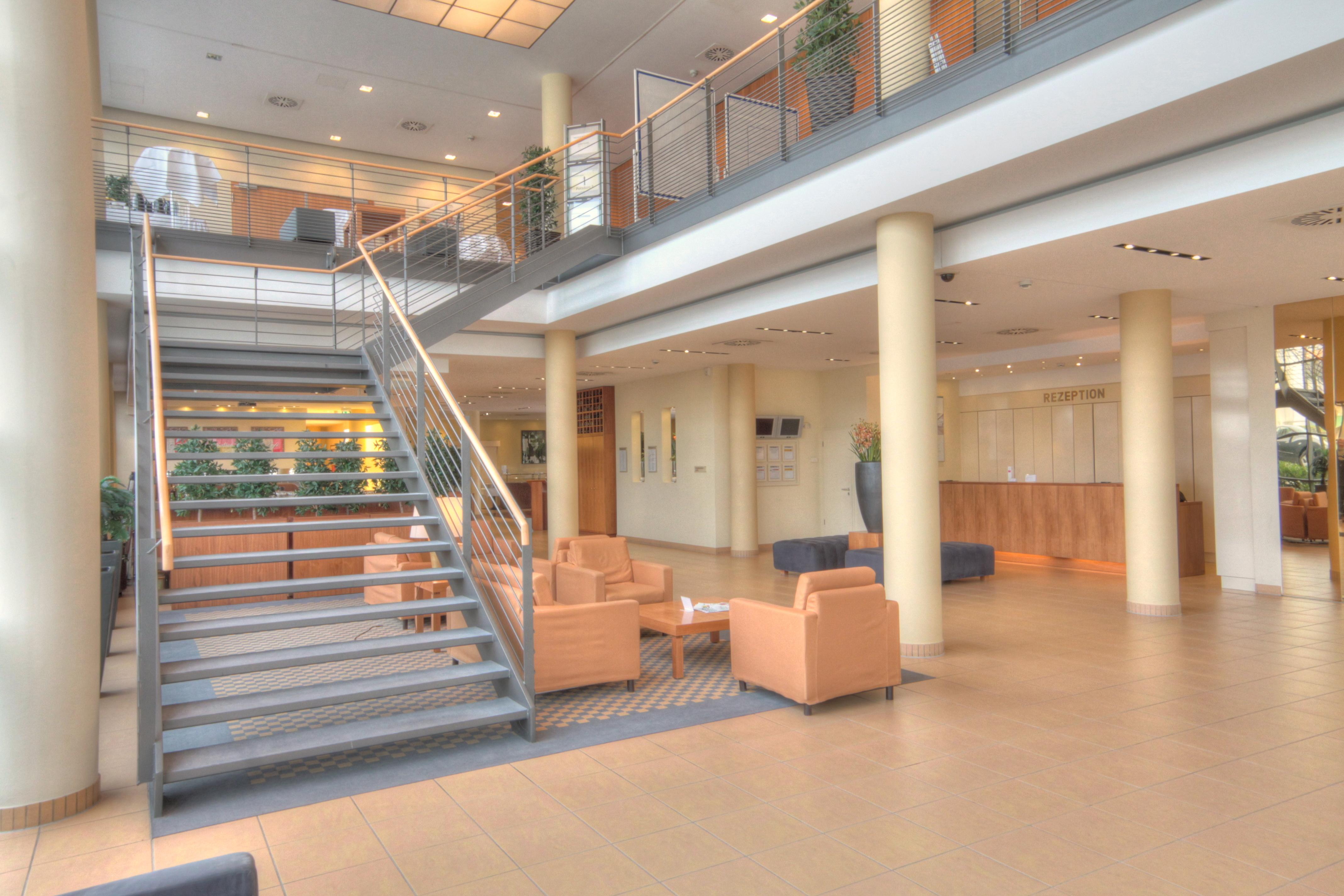 Relexa Hotel Ratingen City Zewnętrze zdjęcie