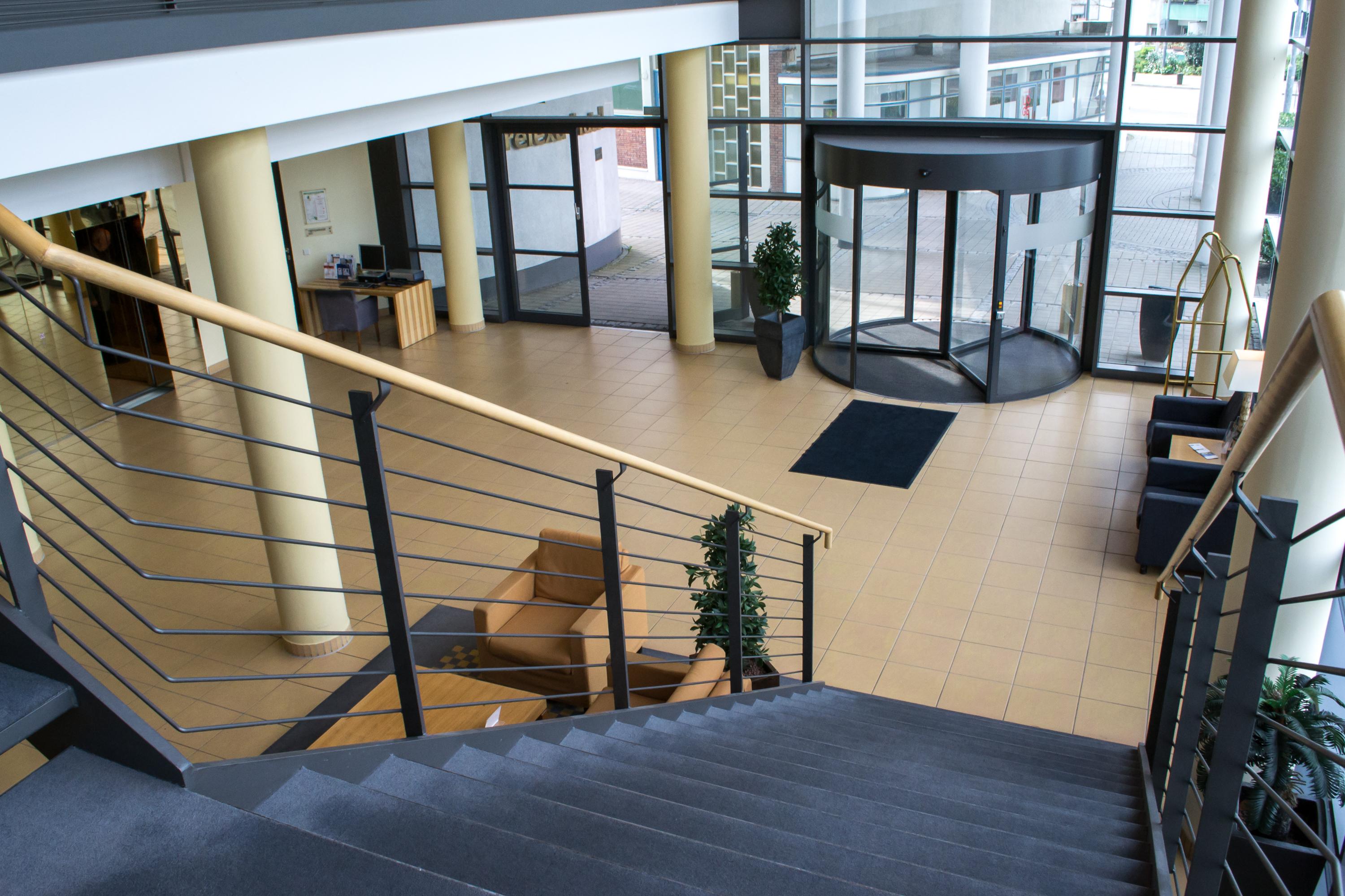 Relexa Hotel Ratingen City Zewnętrze zdjęcie