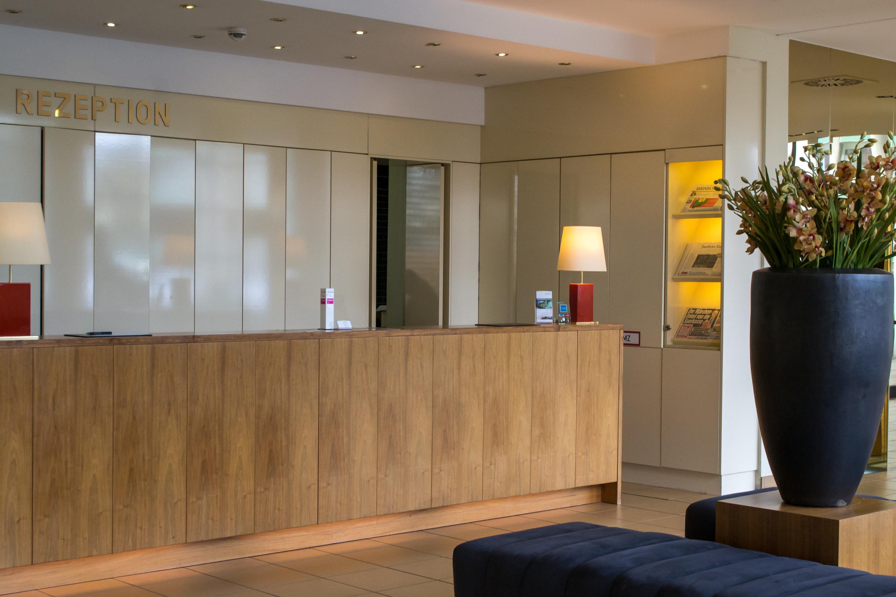 Relexa Hotel Ratingen City Zewnętrze zdjęcie