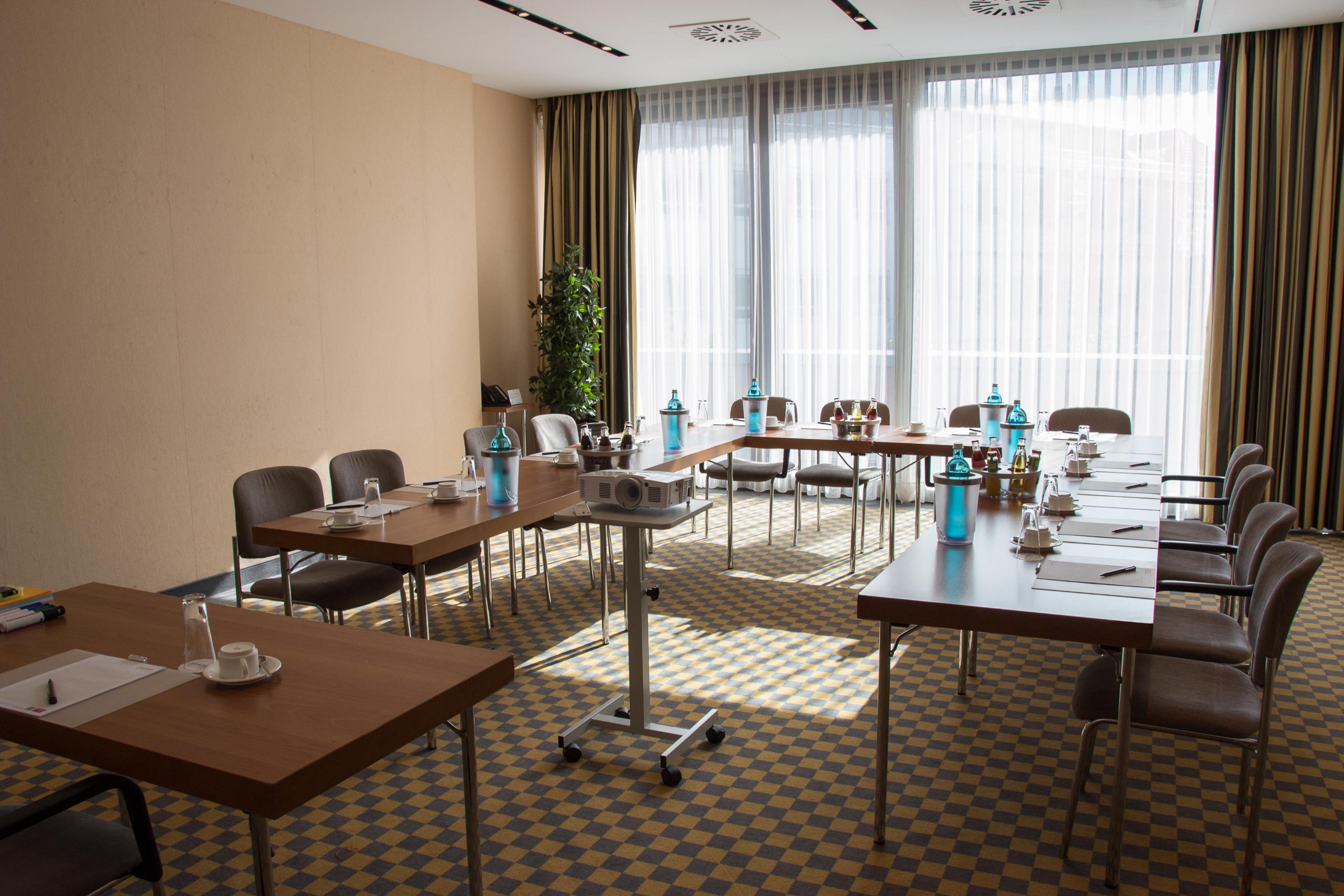 Relexa Hotel Ratingen City Zewnętrze zdjęcie