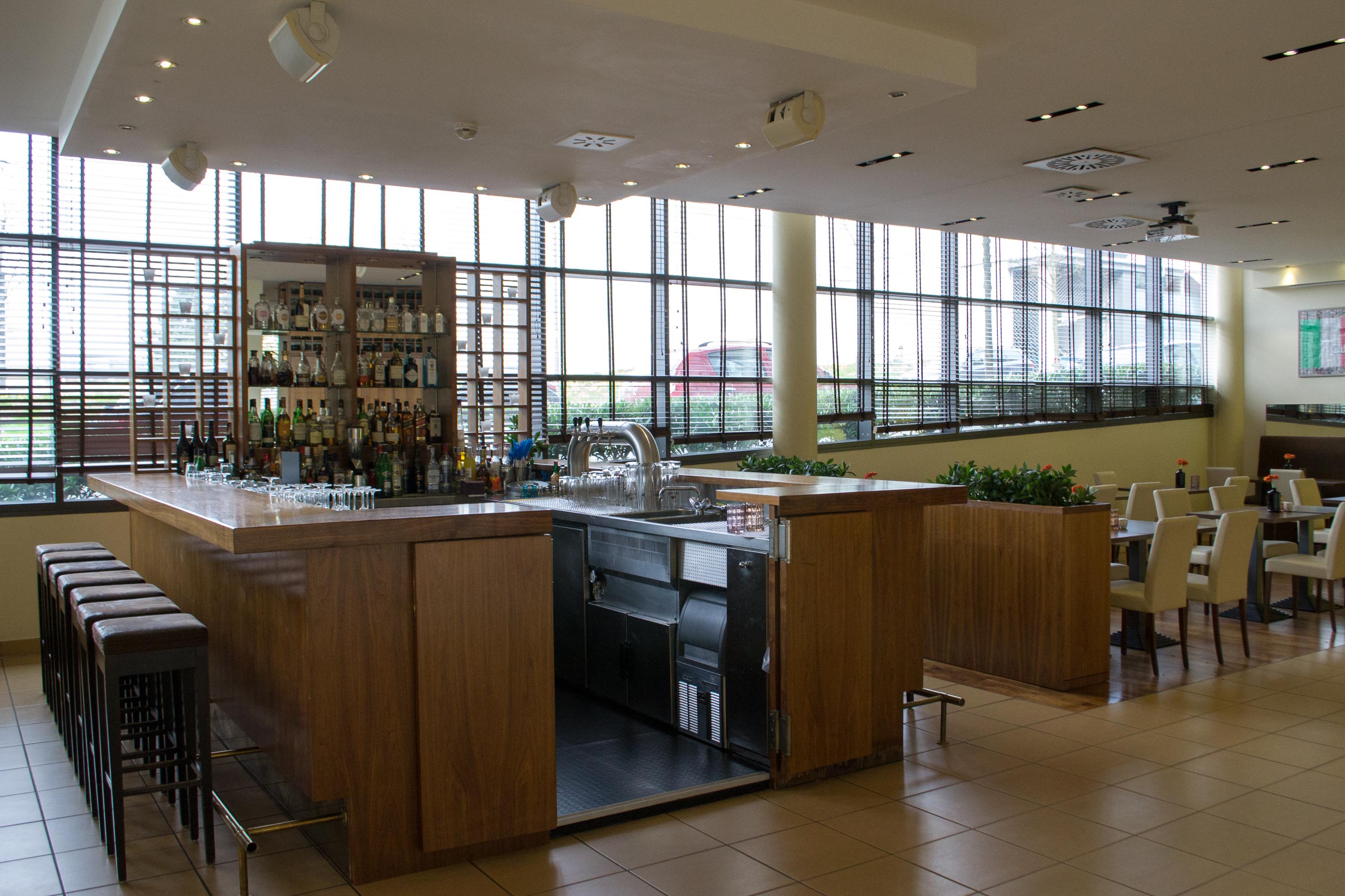 Relexa Hotel Ratingen City Zewnętrze zdjęcie