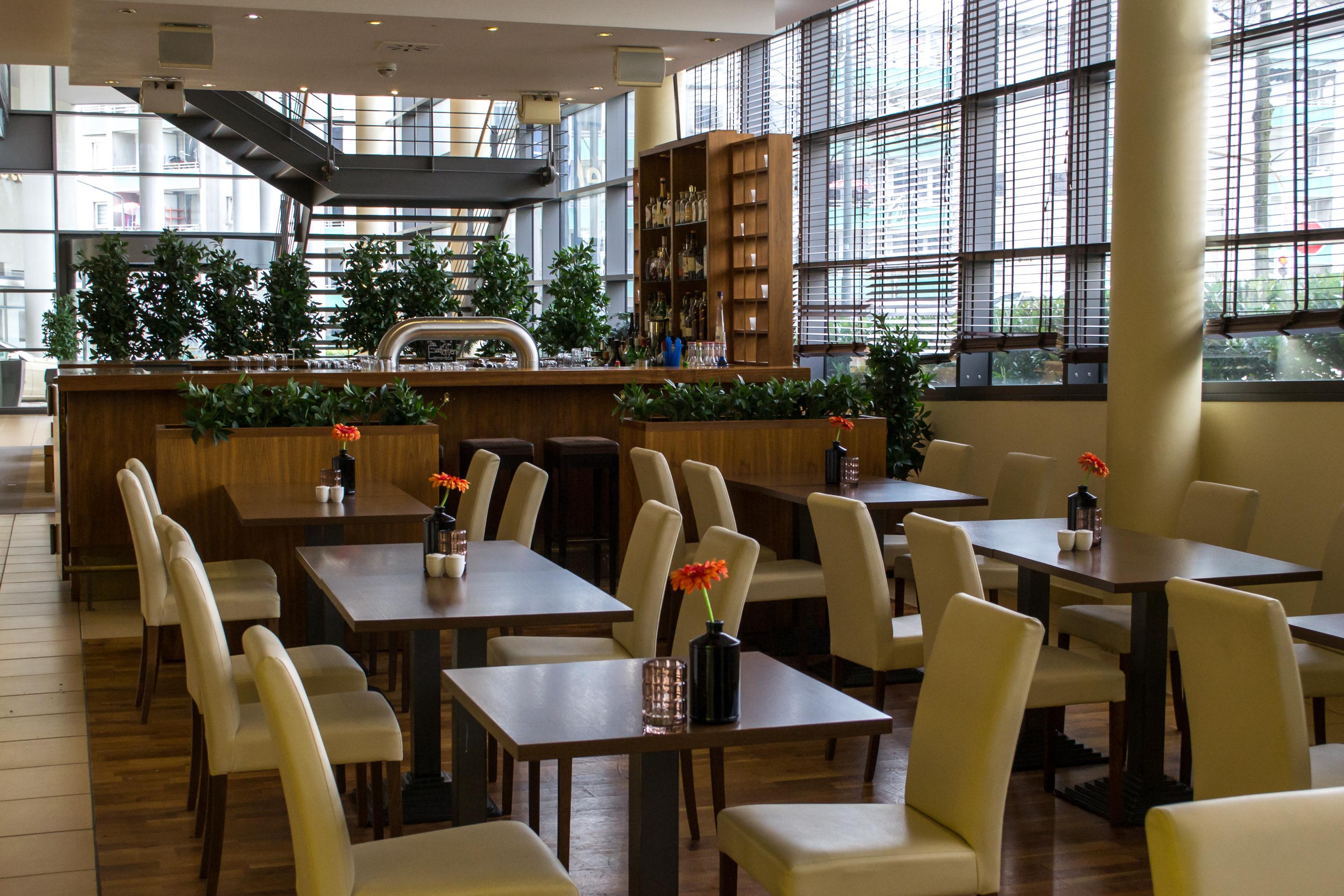 Relexa Hotel Ratingen City Zewnętrze zdjęcie