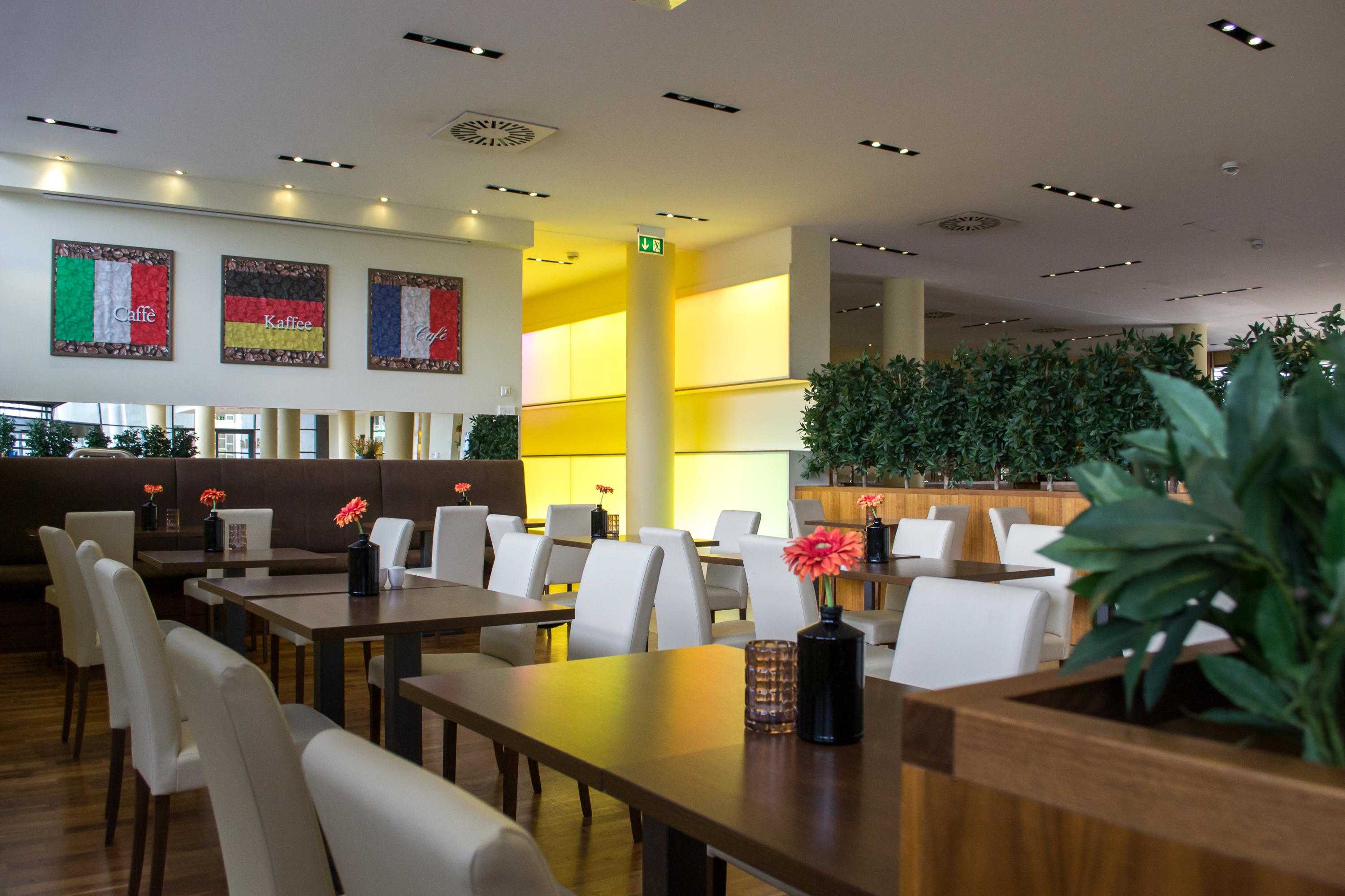 Relexa Hotel Ratingen City Zewnętrze zdjęcie