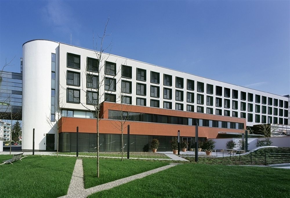 Relexa Hotel Ratingen City Zewnętrze zdjęcie