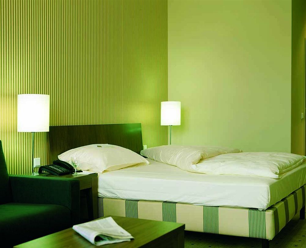 Relexa Hotel Ratingen City Pokój zdjęcie
