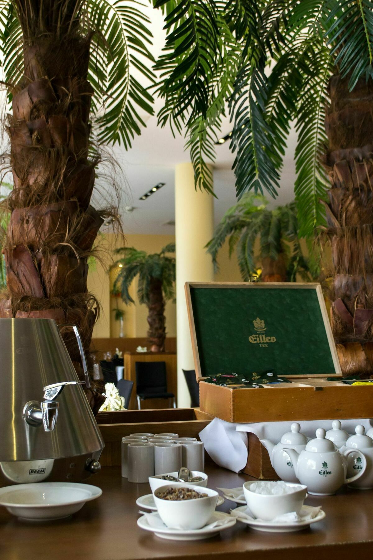 Relexa Hotel Ratingen City Zewnętrze zdjęcie