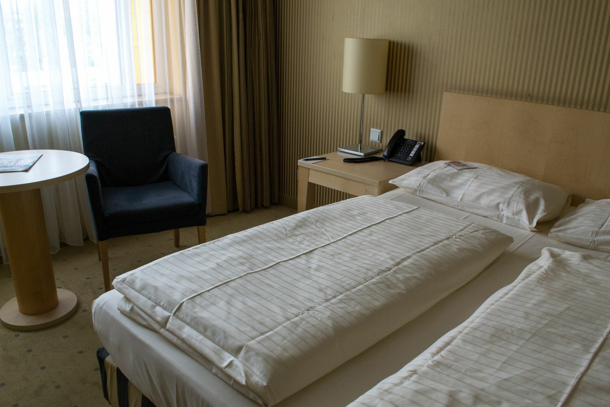 Relexa Hotel Ratingen City Zewnętrze zdjęcie